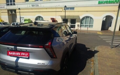 Geely Atlas, 2023 год, 2 999 000 рублей, 11 фотография