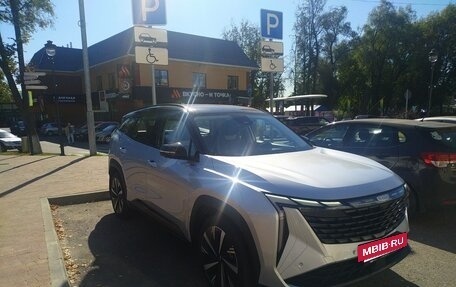 Geely Atlas, 2023 год, 2 999 000 рублей, 12 фотография