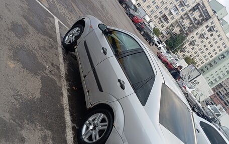 Ford Focus IV, 2003 год, 130 000 рублей, 3 фотография