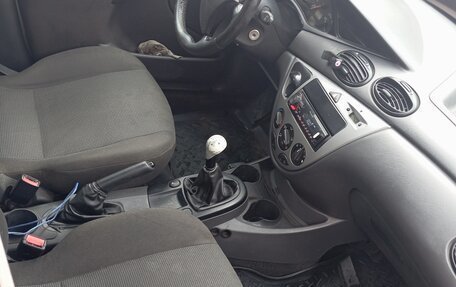 Ford Focus IV, 2003 год, 130 000 рублей, 6 фотография