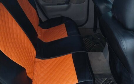 Nissan Primera II рестайлинг, 1999 год, 125 000 рублей, 5 фотография