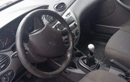 Ford Focus IV, 2003 год, 130 000 рублей, 8 фотография