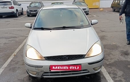 Ford Focus IV, 2003 год, 130 000 рублей, 5 фотография