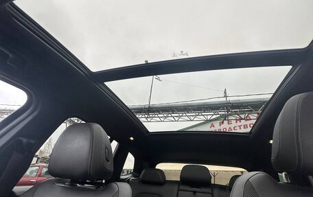 BMW X3, 2018 год, 3 800 000 рублей, 10 фотография