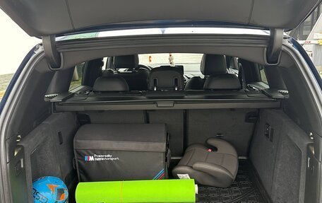 BMW X3, 2018 год, 3 800 000 рублей, 14 фотография