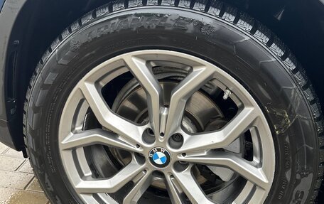 BMW X3, 2018 год, 3 800 000 рублей, 15 фотография