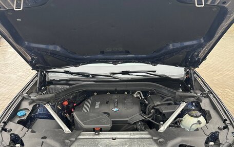 BMW X3, 2018 год, 3 800 000 рублей, 18 фотография