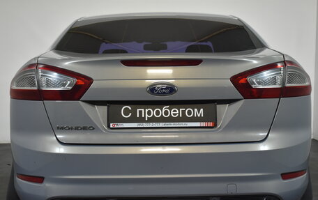 Ford Mondeo IV, 2011 год, 939 000 рублей, 5 фотография