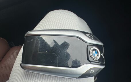 BMW X3, 2018 год, 3 800 000 рублей, 19 фотография