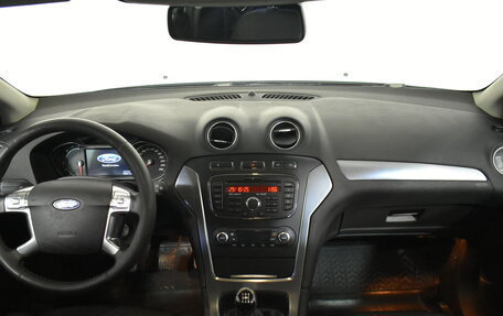 Ford Mondeo IV, 2011 год, 939 000 рублей, 7 фотография