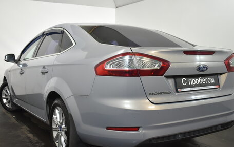 Ford Mondeo IV, 2011 год, 939 000 рублей, 4 фотография