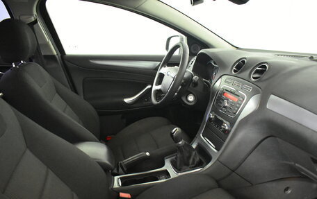 Ford Mondeo IV, 2011 год, 939 000 рублей, 11 фотография