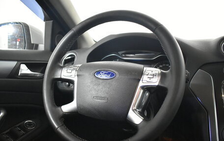 Ford Mondeo IV, 2011 год, 939 000 рублей, 9 фотография