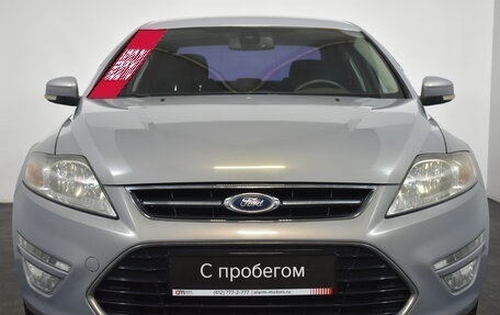 Ford Mondeo IV, 2011 год, 939 000 рублей, 2 фотография