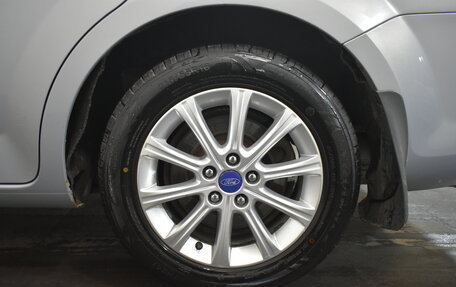 Ford Mondeo IV, 2011 год, 939 000 рублей, 15 фотография