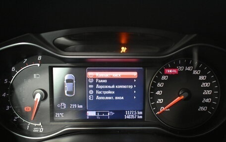 Ford Mondeo IV, 2011 год, 939 000 рублей, 16 фотография