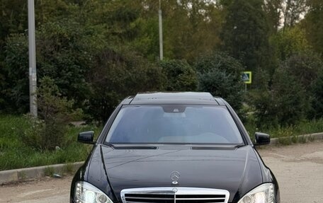 Mercedes-Benz S-Класс, 2009 год, 2 000 000 рублей, 3 фотография