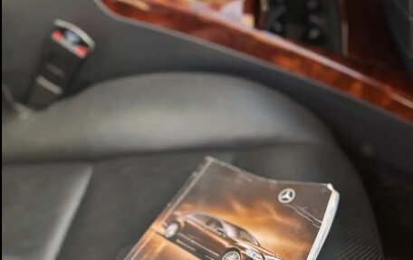 Mercedes-Benz S-Класс, 2009 год, 2 000 000 рублей, 24 фотография