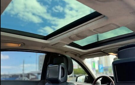 Mercedes-Benz S-Класс, 2009 год, 2 000 000 рублей, 21 фотография