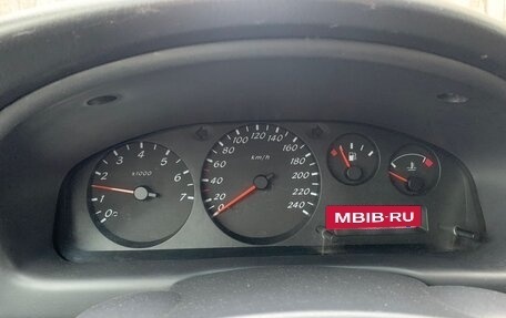 Nissan Almera, 2002 год, 299 000 рублей, 8 фотография