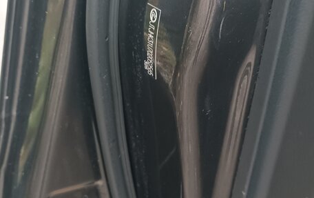 Lexus RX II рестайлинг, 2008 год, 16 фотография