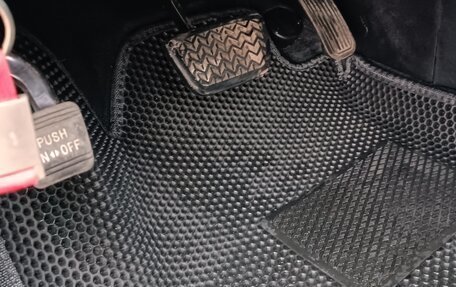 Lexus RX II рестайлинг, 2008 год, 11 фотография