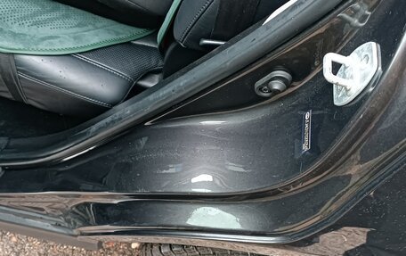 Lexus RX II рестайлинг, 2008 год, 17 фотография