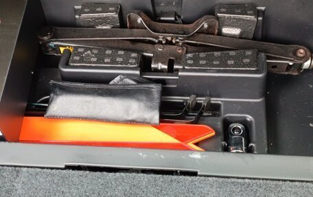 Lexus RX II рестайлинг, 2008 год, 22 фотография