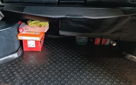 Lexus RX II рестайлинг, 2008 год, 28 фотография