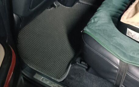 Lexus RX II рестайлинг, 2008 год, 27 фотография