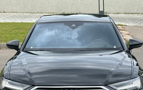 Audi A6, 2018 год, 4 990 000 рублей, 7 фотография