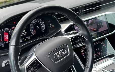 Audi A6, 2018 год, 4 990 000 рублей, 16 фотография
