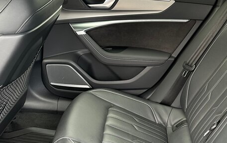 Audi A6, 2018 год, 4 990 000 рублей, 34 фотография