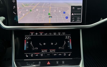 Audi A6, 2018 год, 4 990 000 рублей, 24 фотография