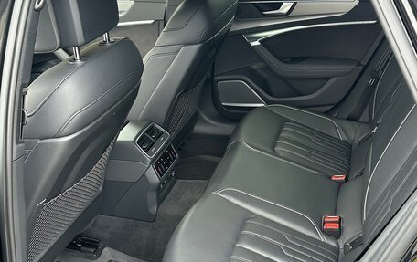 Audi A6, 2018 год, 4 990 000 рублей, 30 фотография