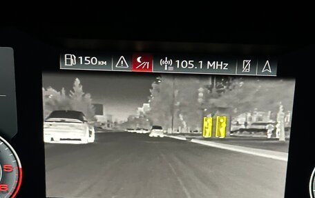 Audi A6, 2018 год, 4 990 000 рублей, 27 фотография