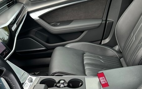 Audi A6, 2018 год, 4 990 000 рублей, 31 фотография