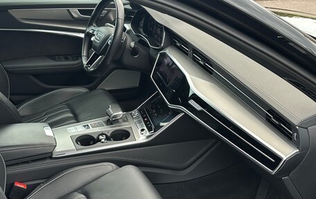 Audi A6, 2018 год, 4 990 000 рублей, 35 фотография