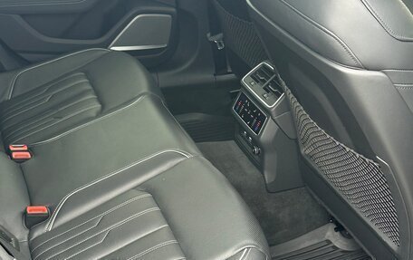 Audi A6, 2018 год, 4 990 000 рублей, 36 фотография