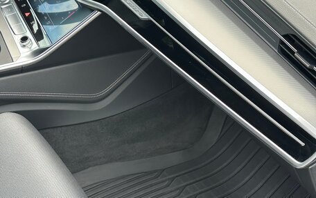 Audi A6, 2018 год, 4 990 000 рублей, 37 фотография