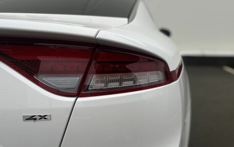 KIA Stinger I, 2022 год, 4 070 000 рублей, 12 фотография