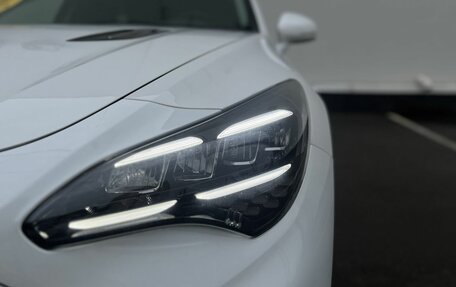 KIA Stinger I, 2022 год, 4 070 000 рублей, 11 фотография