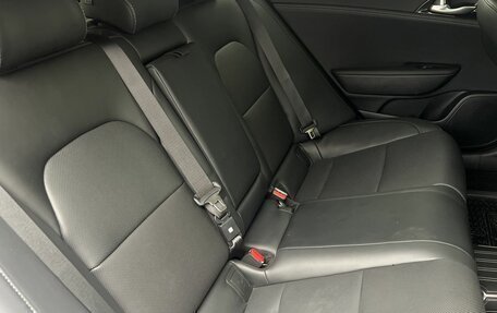 KIA Stinger I, 2022 год, 4 070 000 рублей, 17 фотография