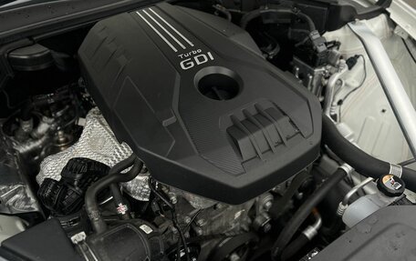 KIA Stinger I, 2022 год, 4 070 000 рублей, 14 фотография