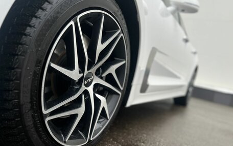 KIA Stinger I, 2022 год, 4 070 000 рублей, 13 фотография