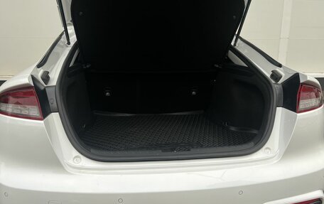 KIA Stinger I, 2022 год, 4 070 000 рублей, 15 фотография