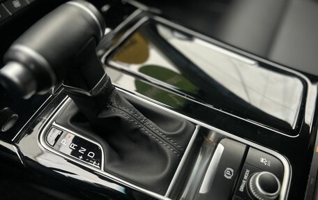 KIA Stinger I, 2022 год, 4 070 000 рублей, 23 фотография