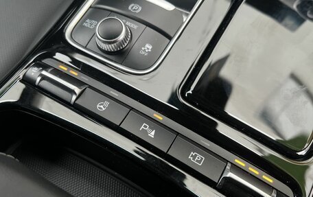 KIA Stinger I, 2022 год, 4 070 000 рублей, 25 фотография