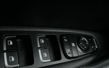 KIA Stinger I, 2022 год, 4 070 000 рублей, 24 фотография