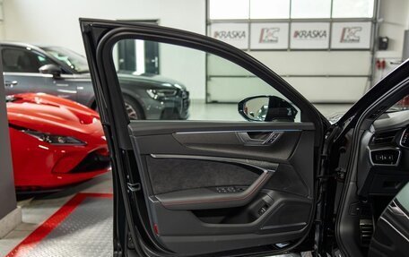 Audi RS 6, 2025 год, 20 360 000 рублей, 14 фотография